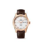 Omega De Ville 431.53.41.22.02.001 · silver