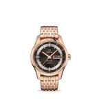 Omega De Ville 431.60.41.22.13.001 · brown