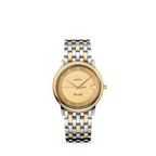 Omega De Ville 4310.12.00 · yellow