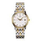 Omega De Ville 4310.21.00 · white