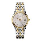Omega De Ville 4310.31.00 · silver