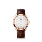 Omega De Ville 432.53.40.21.02.002 · silver