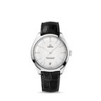 Omega De Ville 432.53.40.21.02.004 · silver