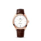 Omega De Ville 432.53.40.21.04.001 · white