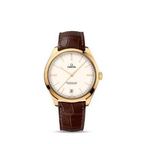 Omega De Ville 432.53.40.21.09.001 · ivory