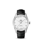 Omega De Ville 433.13.41.21.02.001 · silver