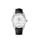 Omega De Ville 433.13.41.22.02.001 · silver