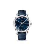 Omega De Ville 433.13.41.22.03.001 · blue