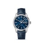 Omega De Ville 433.33.41.22.03.001 · blue