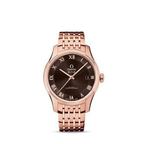 Omega De Ville 433.50.41.21.13.001 · brown