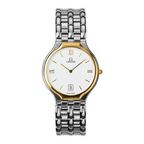 Omega De Ville 4330.23.00 · white