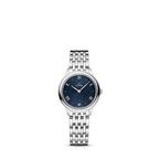 Omega De Ville 434.10.28.60.03.002 · blue