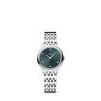 Omega De Ville 434.10.28.60.10.001 · green