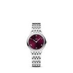 Omega De Ville 434.10.28.60.11.001 · red