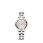 Omega De Ville 434.10.30.60.02.001 · silver