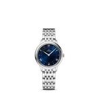 Omega De Ville 434.10.30.60.03.001 · blue