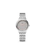 Omega De Ville 434.10.30.60.06.001 · grey
