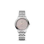 Omega De Ville 434.10.34.20.02.002 · silver