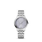 Omega De Ville 434.10.34.20.03.001 · blue