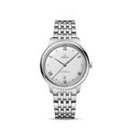 Omega De Ville 434.10.40.20.02.001 · silver