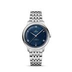 Omega De Ville 434.10.40.20.03.001 · blue