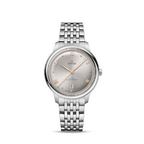 Omega De Ville 434.10.40.20.06.001 · grey