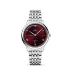 Omega De Ville 434.10.41.20.11.001 · red