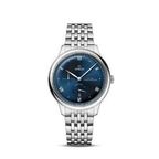 Omega De Ville 434.10.41.21.03.002 · blue