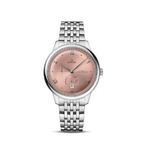 Omega De Ville 434.10.41.21.10.001 · pink