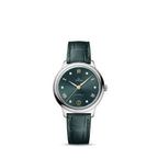 Omega De Ville 434.13.34.20.60.001 · other colour, diamonds
