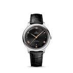 Omega De Ville 434.13.40.20.01.001 · black