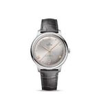 Omega De Ville 434.13.40.20.06.001 · grey