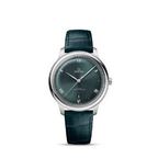 Omega De Ville 434.13.40.20.10.001 · green