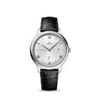 Omega De Ville 434.13.41.20.02.001 · silver