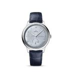 Omega De Ville 434.13.41.21.03.001 · blue