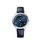 Omega De Ville 434.13.41.21.03.002 · blue