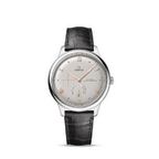 Omega De Ville 434.13.41.21.06.001 · grey