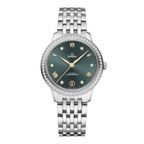 Omega De Ville 434.15.34.20.60.001 · other colour, diamonds
