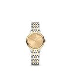 Omega De Ville 434.20.28.60.08.001 · champagne