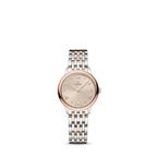 Omega De Ville 434.20.28.60.09.001 · ivory