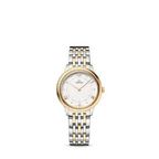Omega De Ville 434.20.30.60.02.002 · silver