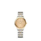 Omega De Ville 434.20.30.60.08.001 · champagne