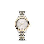 Omega De Ville 434.20.34.20.02.002 · silver