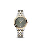Omega De Ville 434.20.34.20.10.001 · green