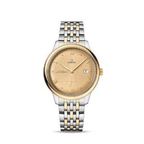 Omega De Ville 434.20.41.20.08.001 · champagne