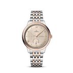 Omega De Ville 434.20.41.21.09.001 · ivory