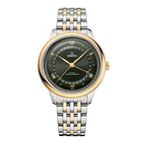 Omega De Ville 434.20.42.22.10.001 · green
