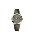 Omega De Ville 434.23.34.20.60.001 · other colour, diamonds