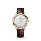 Omega De Ville 434.23.40.20.02.002 · silver