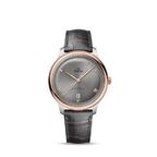 Omega De Ville 434.23.40.20.06.001 · grey